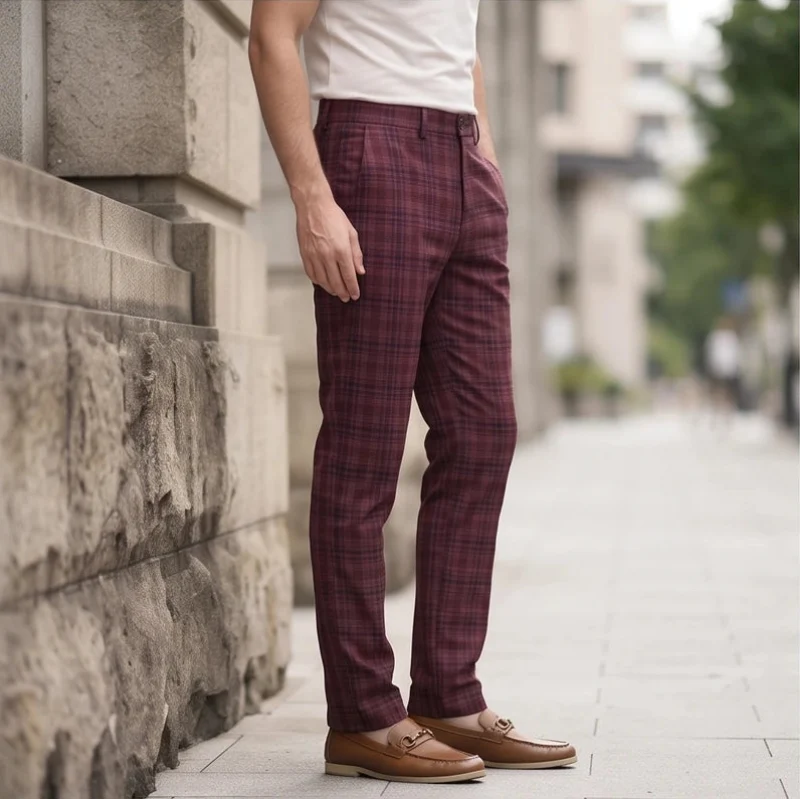 Noxwell Prescott Dress Pants