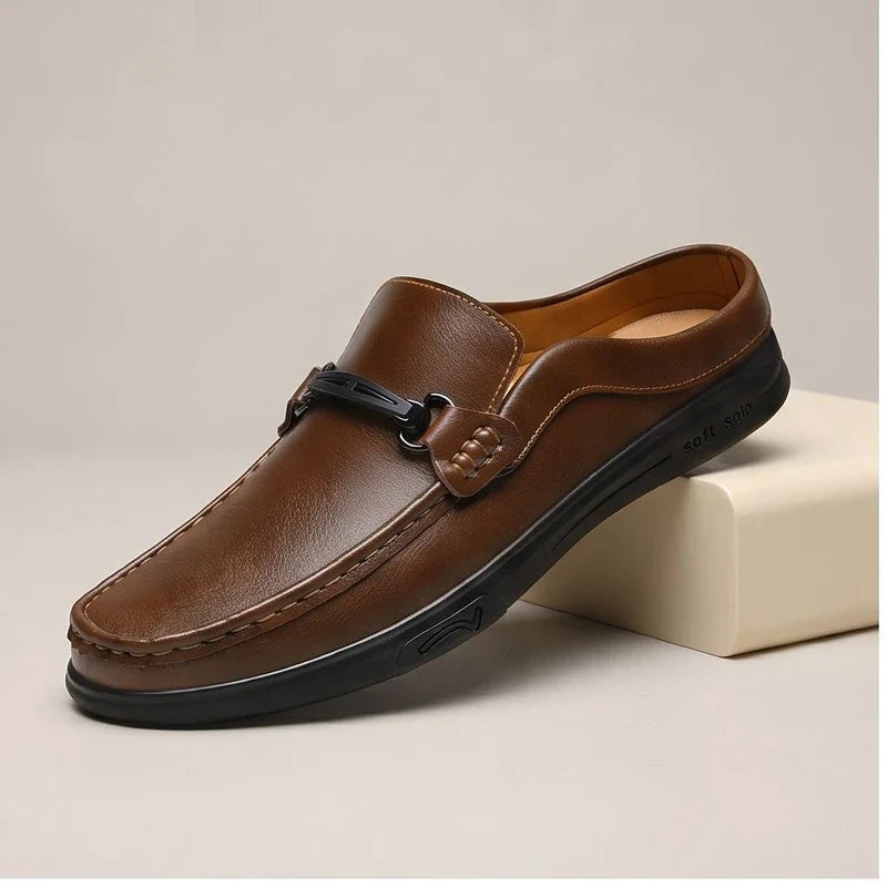 Noxwell Sutter Mule