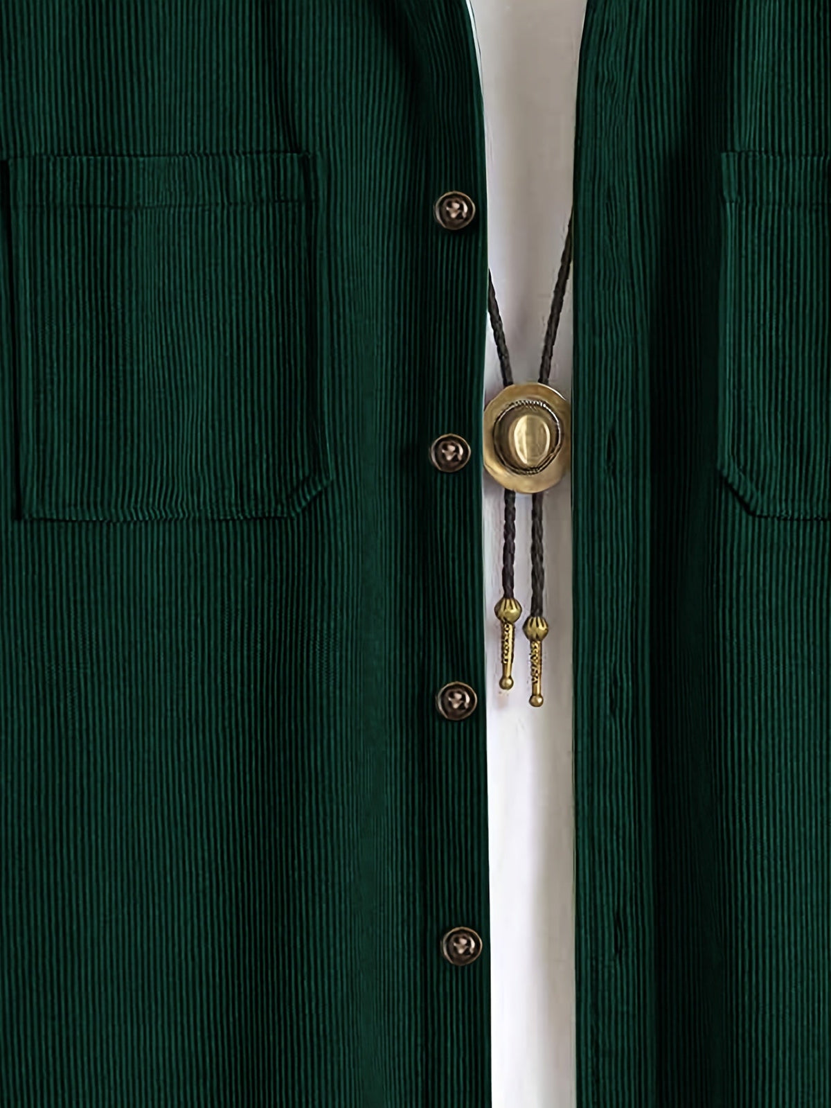 Noxwell Weller Overshirt