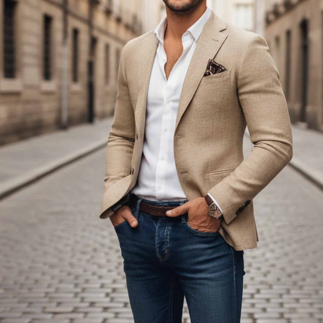 Noxwell Kingswood Blazer