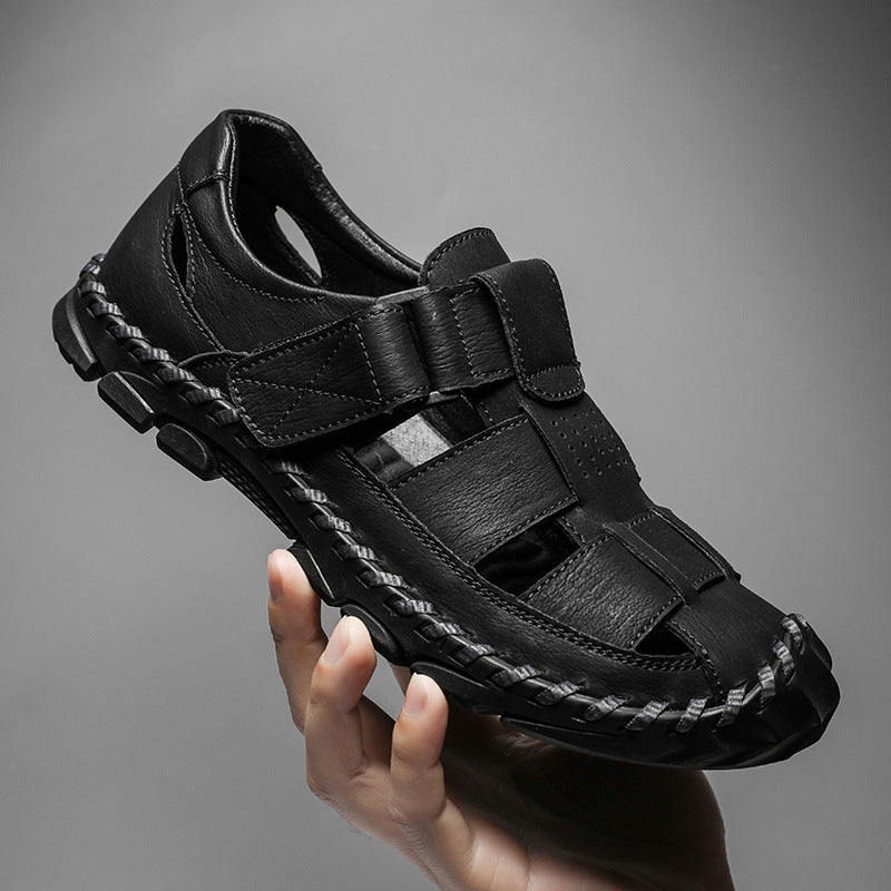 Noxwell Marlstone Fisherman Sandal