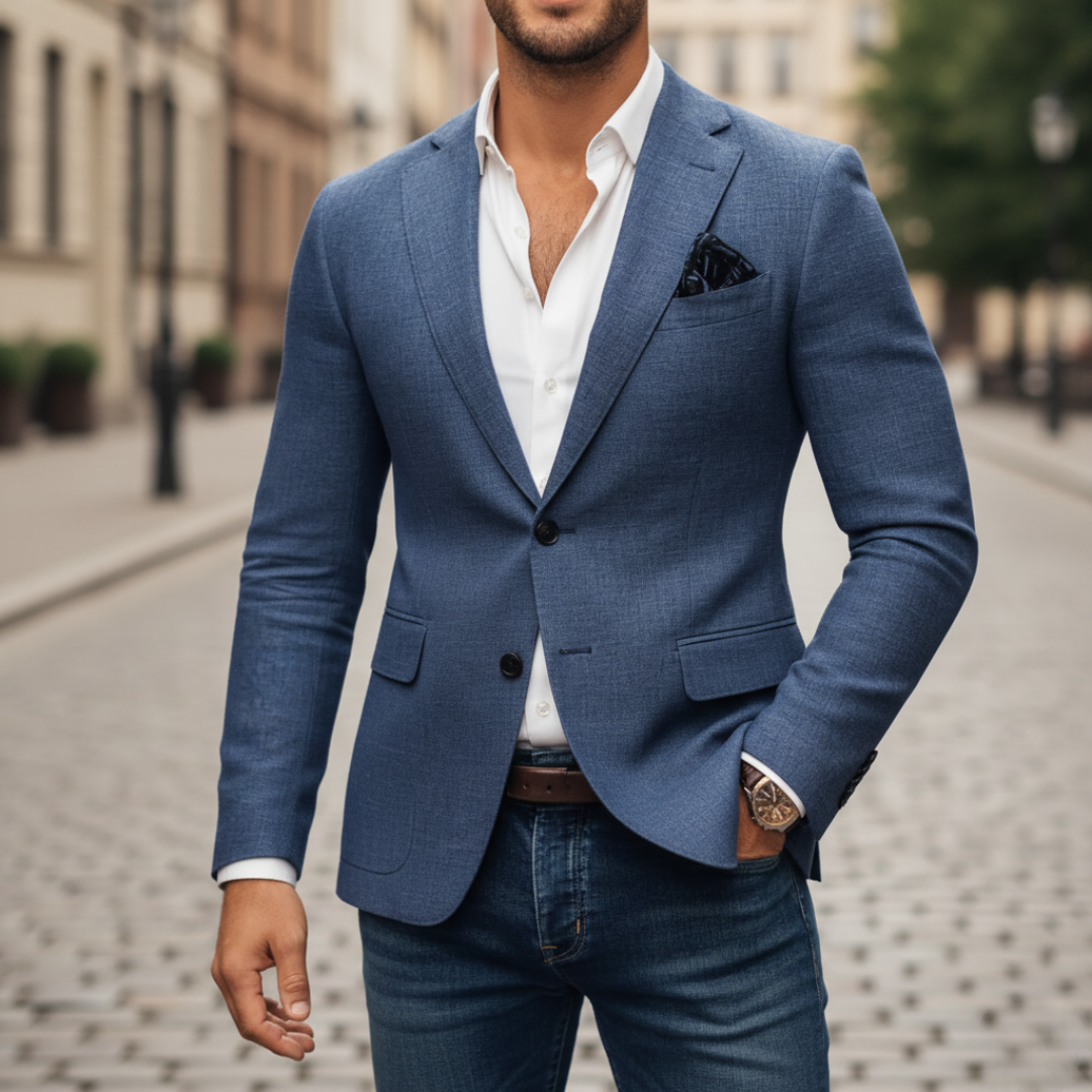 Noxwell Kingswood Blazer