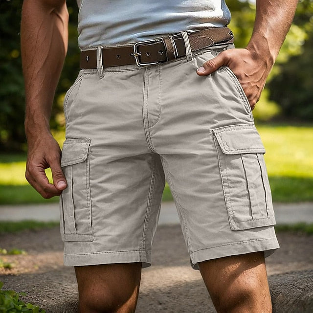 Noxwell Harden Cargo Shorts