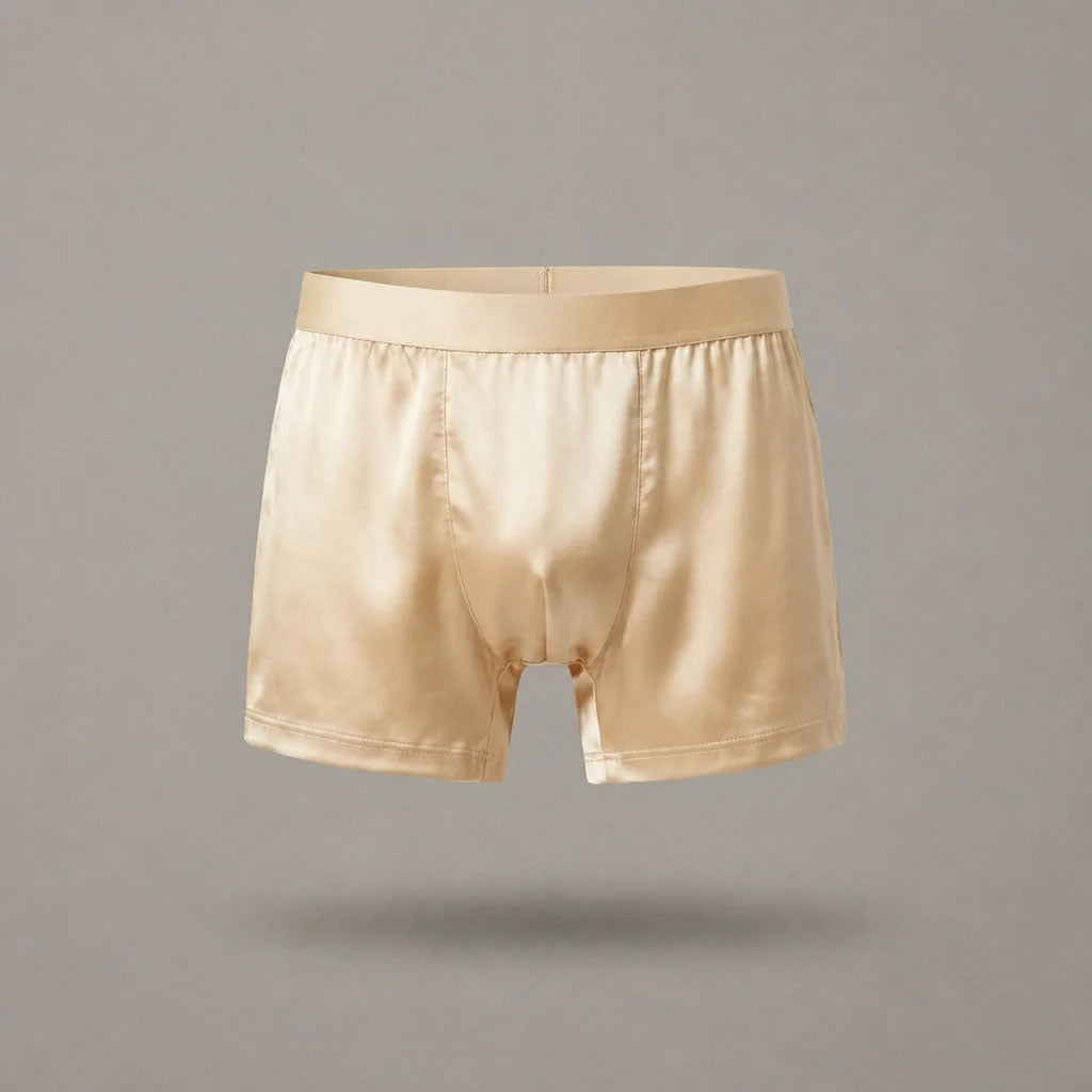 Noxwell Ease Silk Boxers