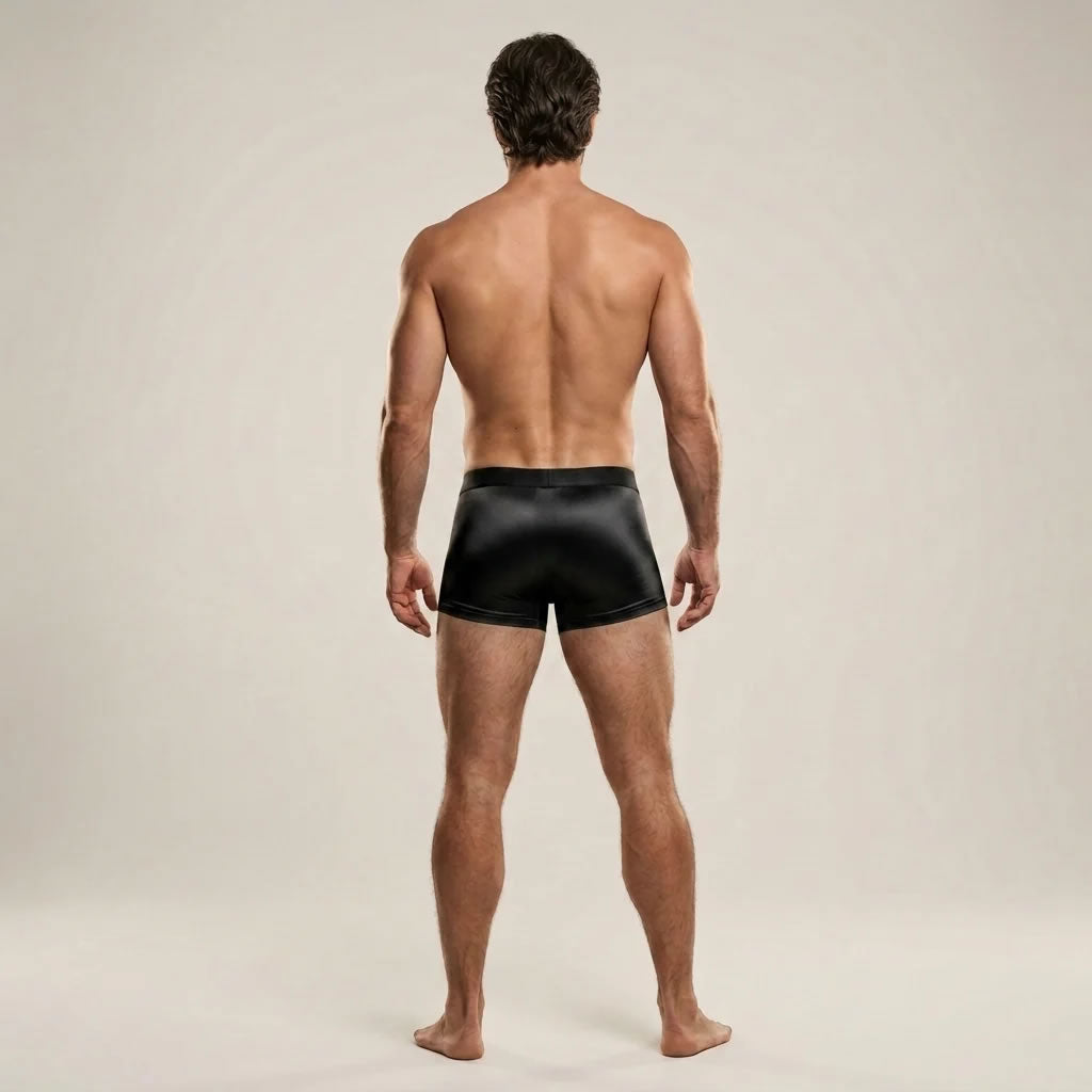 Noxwell Ease Silk Boxers