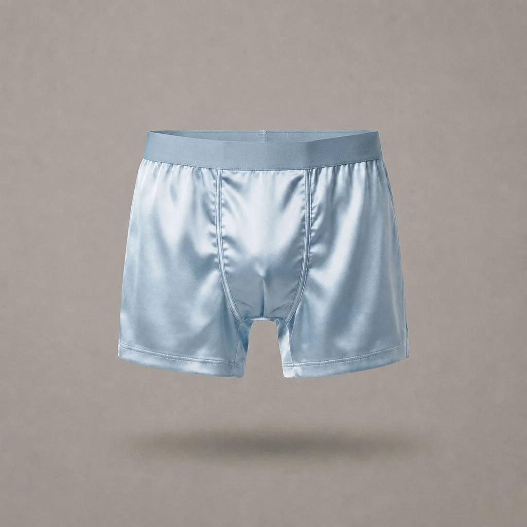Noxwell Ease Silk Boxers