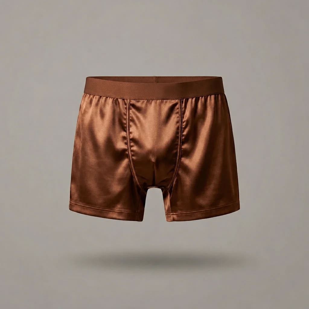 Noxwell Ease Silk Boxers