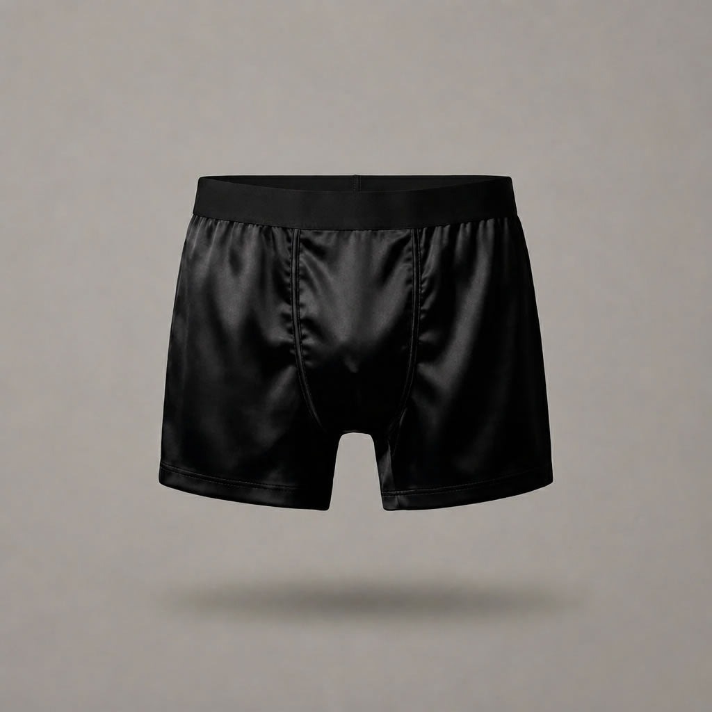 Noxwell Ease Silk Boxers