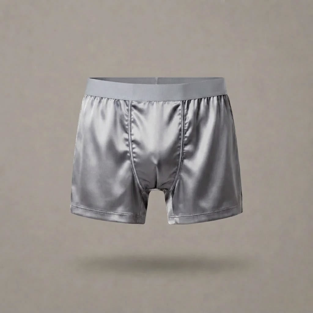 Noxwell Ease Silk Boxers