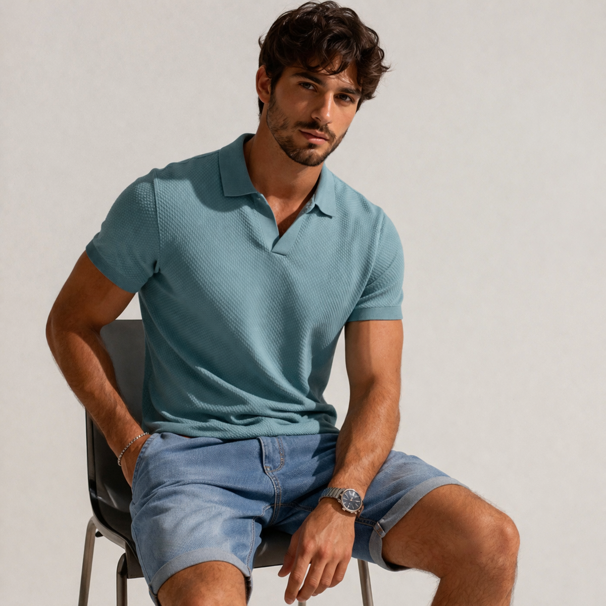 Noxwell Carrow Polo