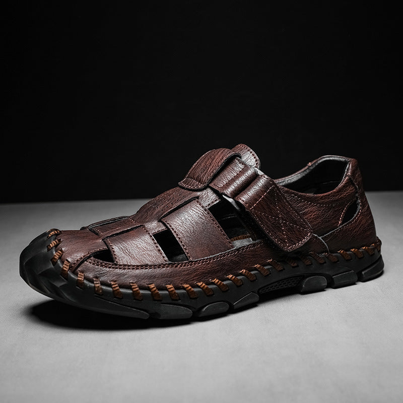 Noxwell Marlstone Fisherman Sandal
