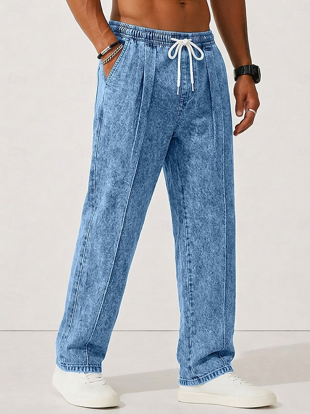 Noxwell Dawson Drawstring Trousers