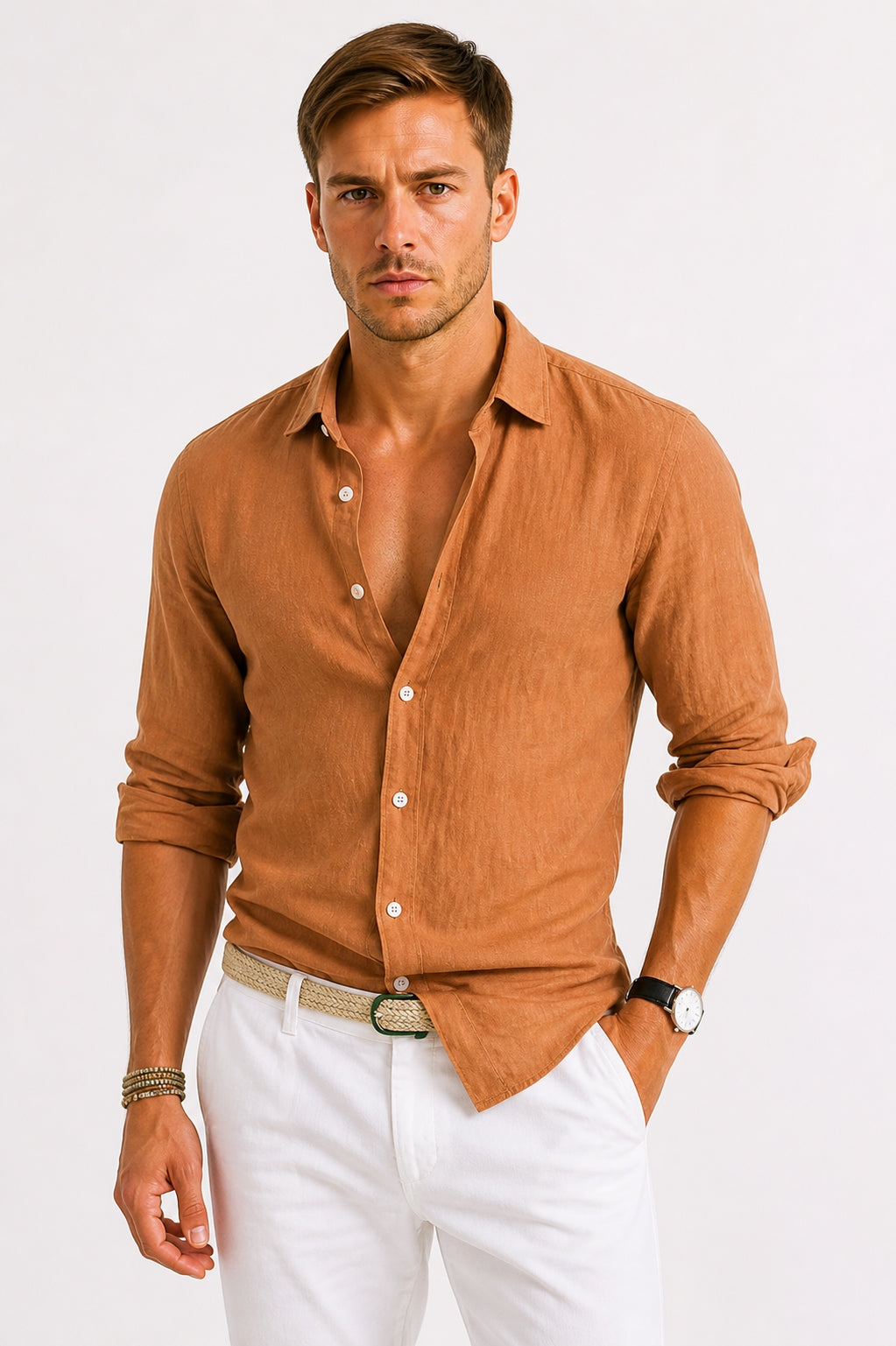 Noxwell Meridian Linen