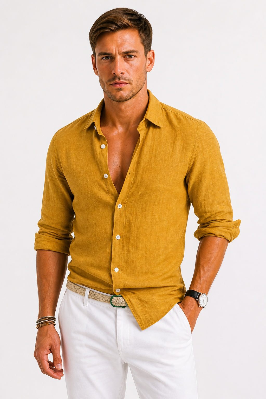Noxwell Meridian Linen