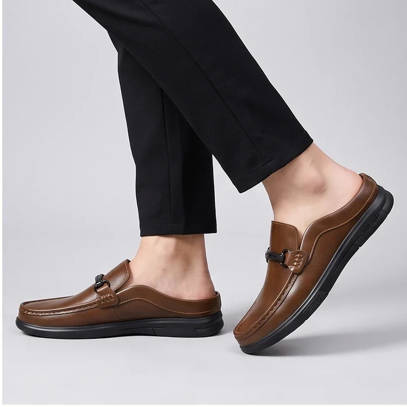 Noxwell Sutter Mule