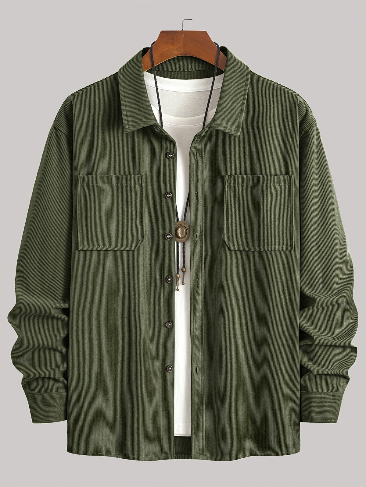 Noxwell Weller Overshirt