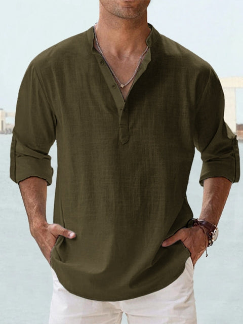 Noxwell Havana Linen