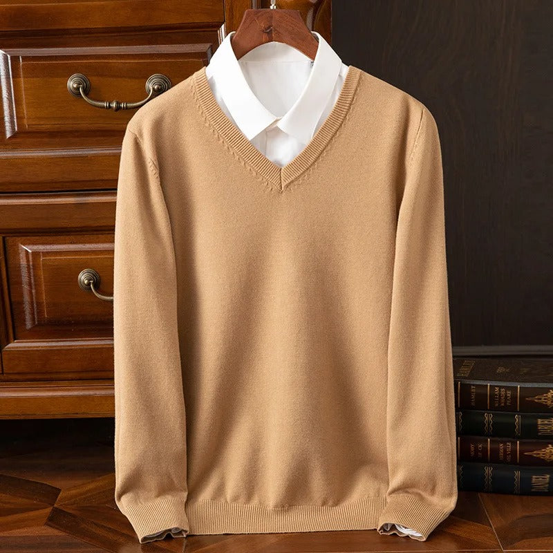 Noxwell Ashcombe Cashmere