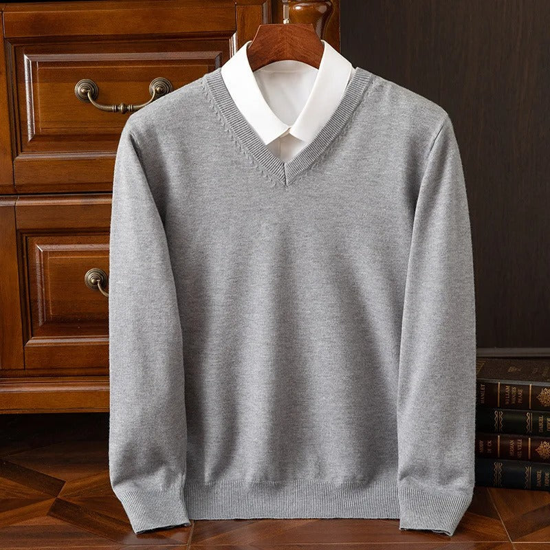Noxwell Ashcombe Cashmere