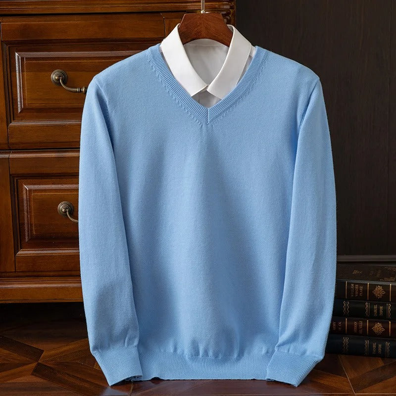Noxwell Ashcombe Cashmere