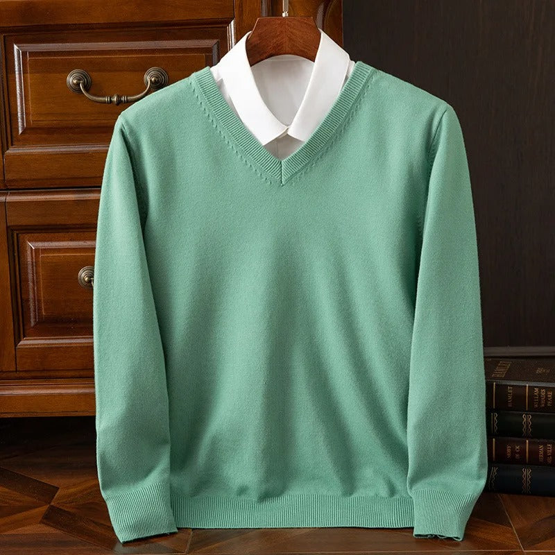 Noxwell Ashcombe Cashmere