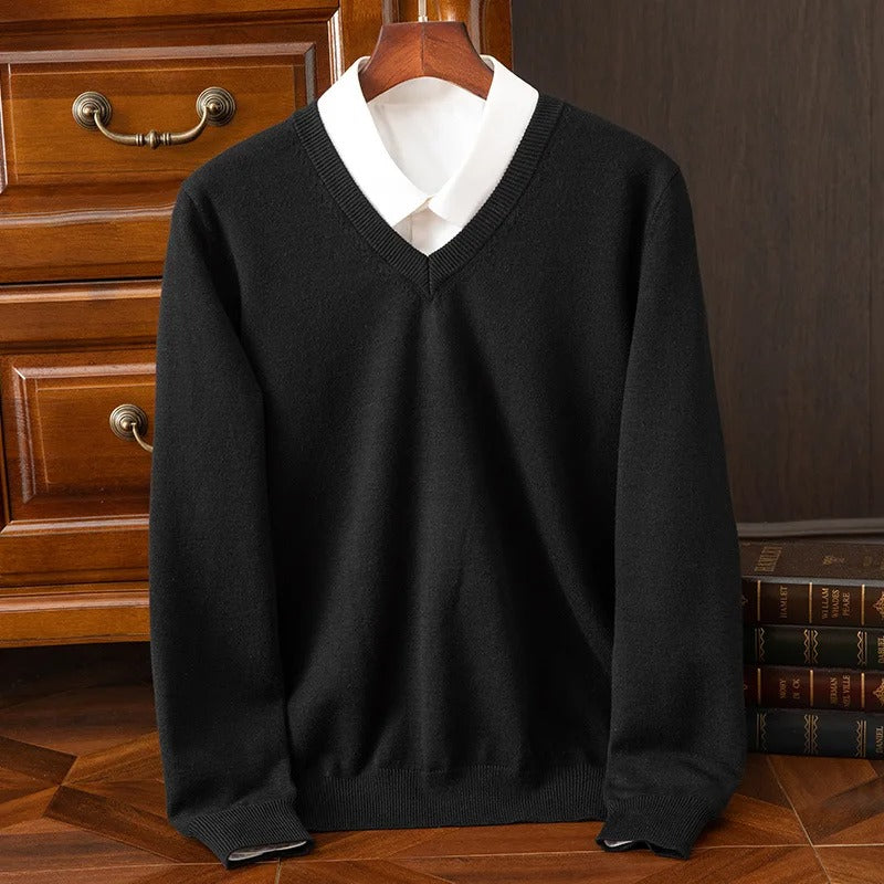 Noxwell Ashcombe Cashmere