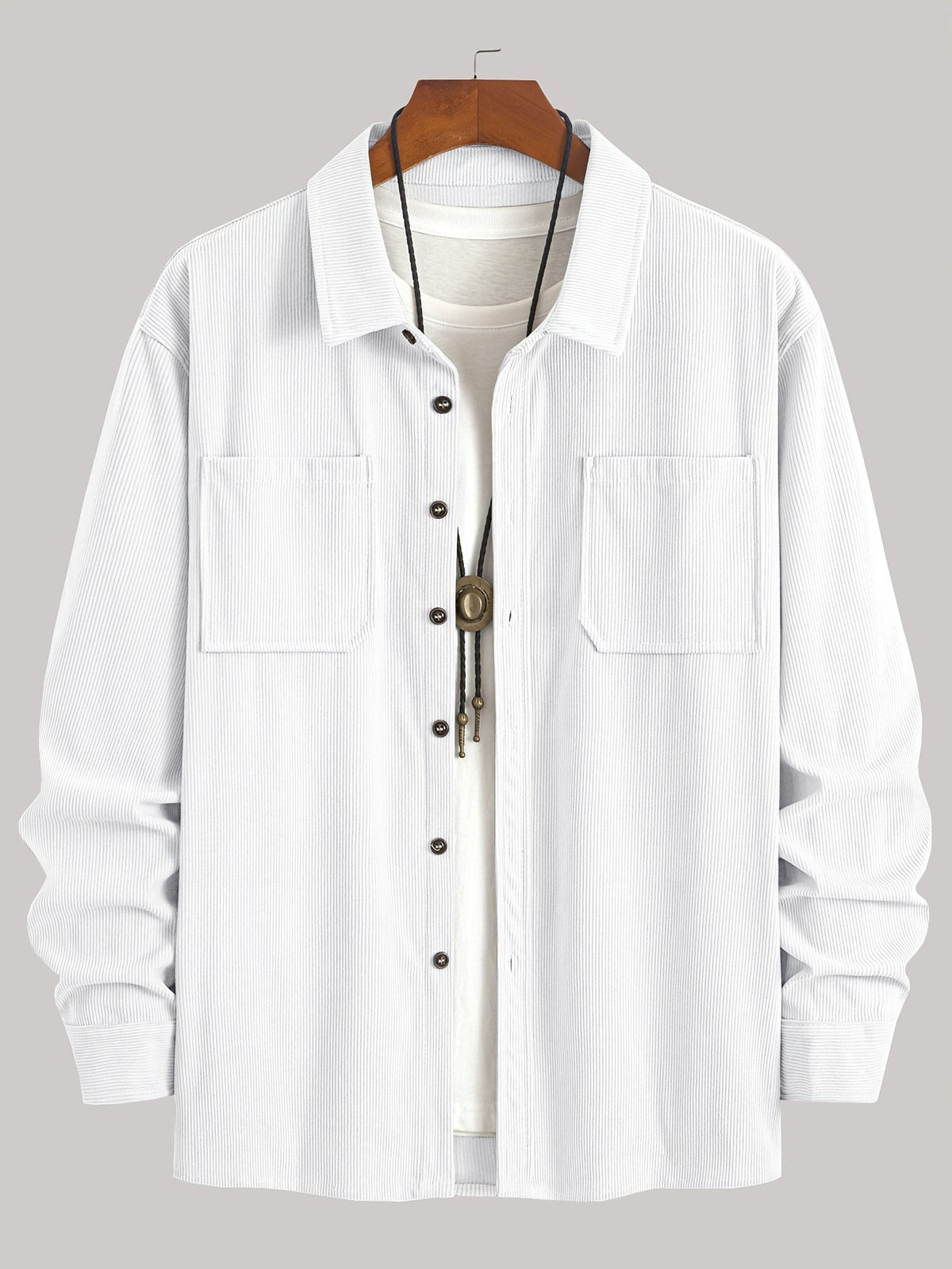 Noxwell Weller Overshirt