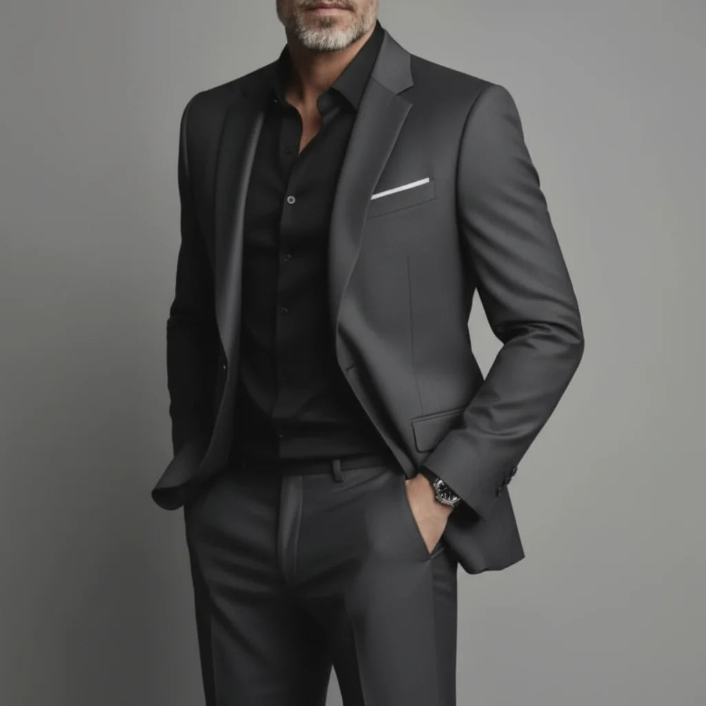 Conjunto de traje Noxwell Braddock