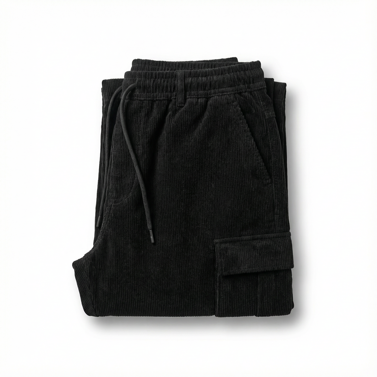 Noxwell Barrowfield Cargo Trousers