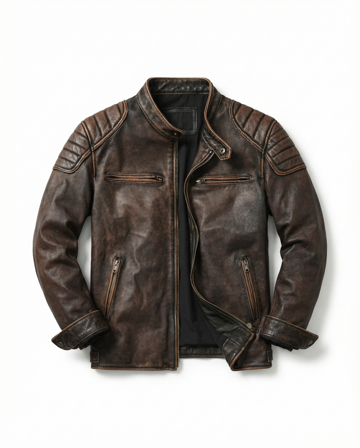 Noxwell Longhaul Leather