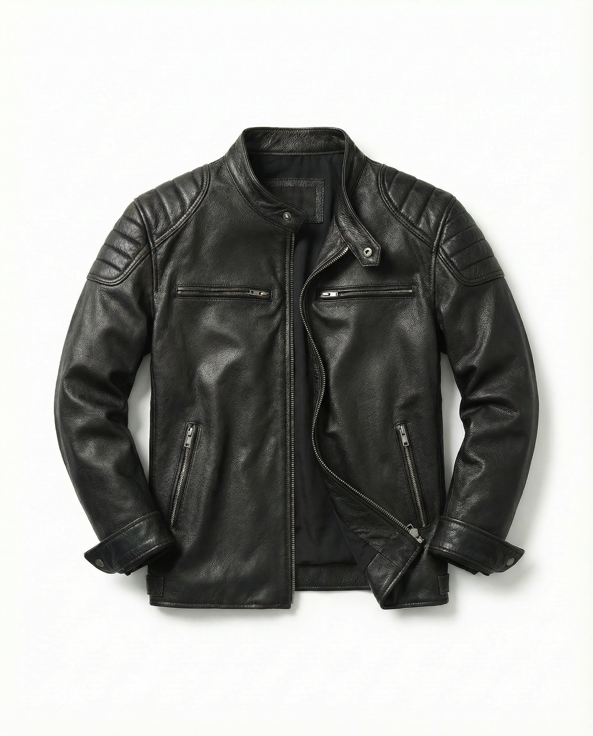 Noxwell Longhaul Leather