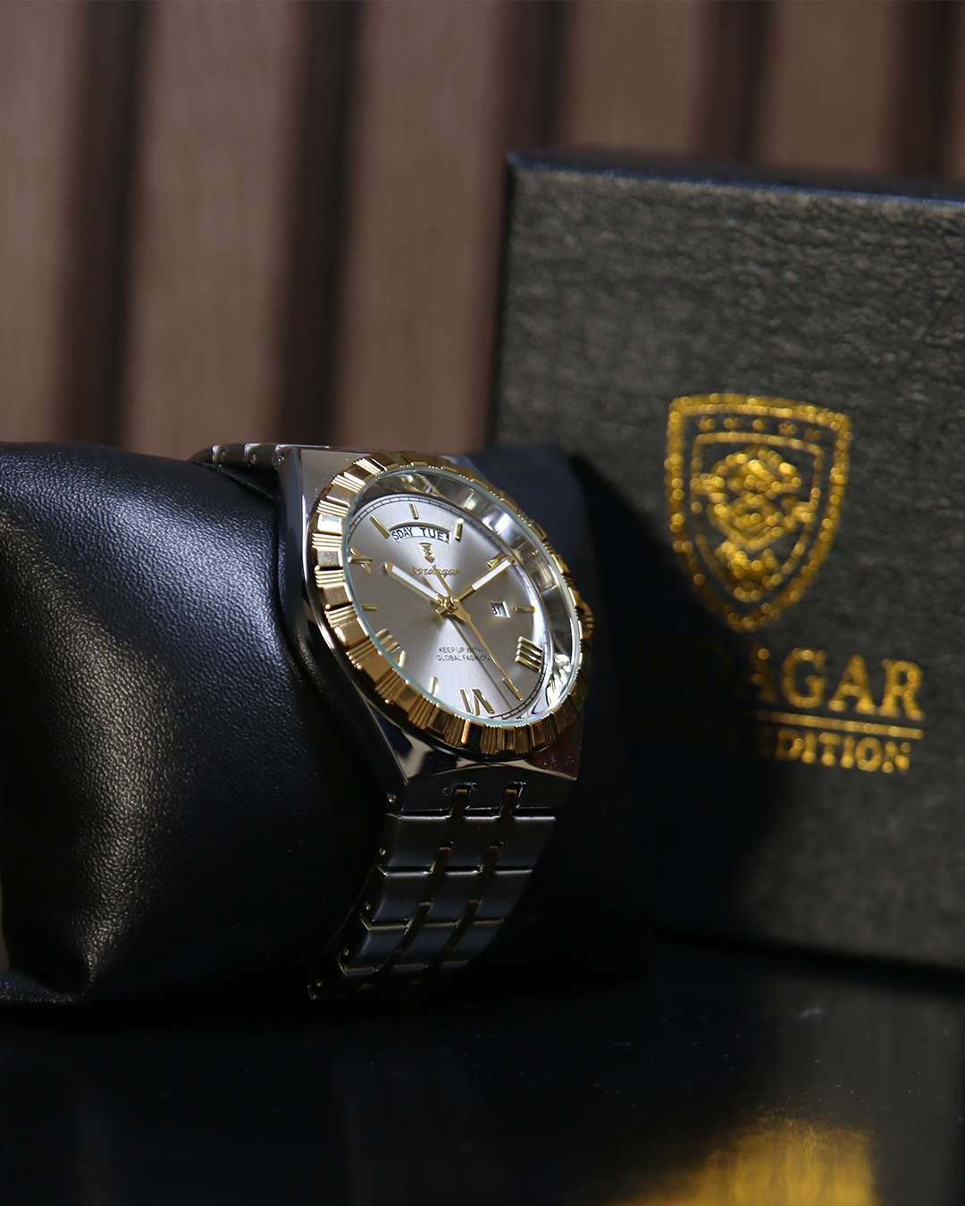 Noxwell Regent Chrono