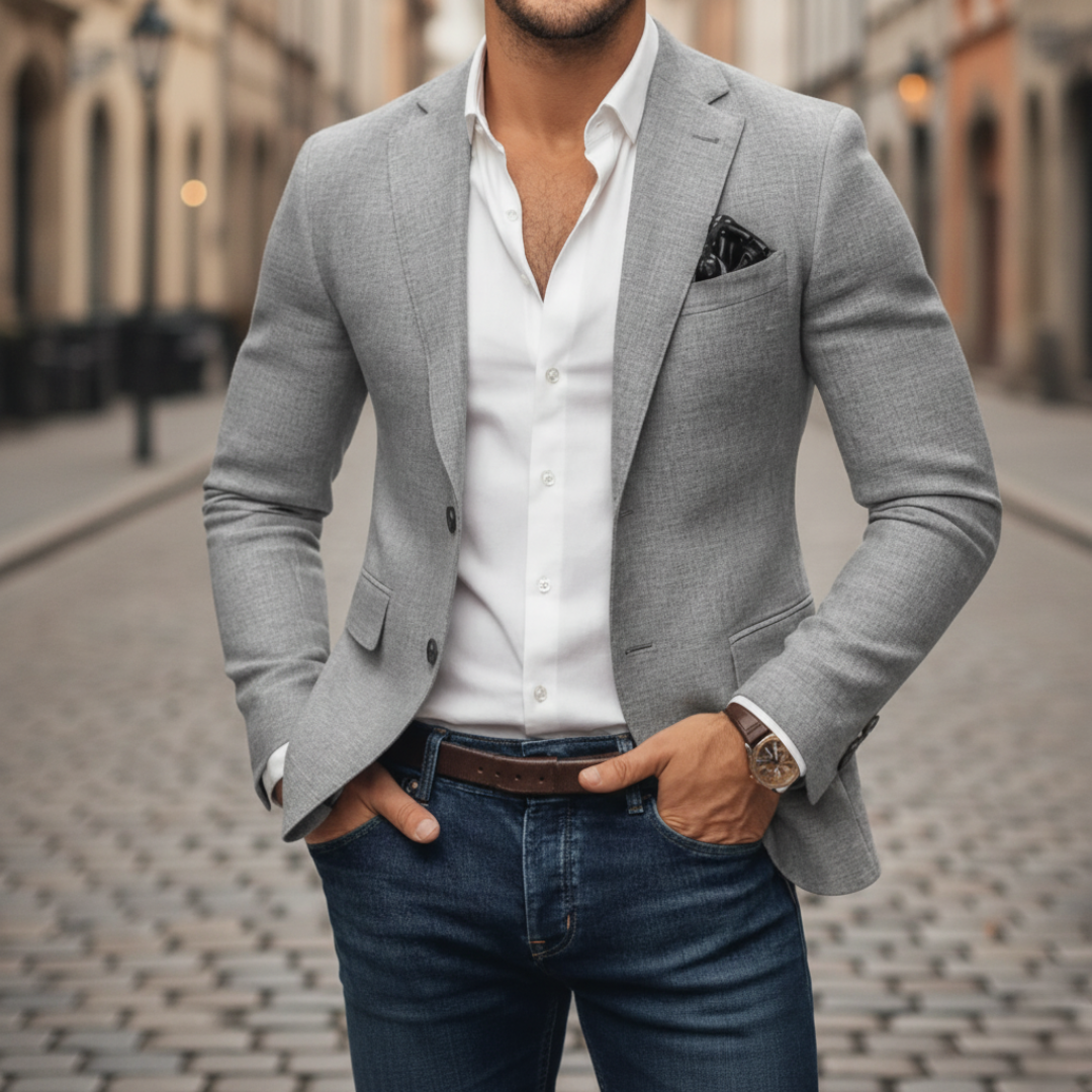 Noxwell Kingswood Blazer