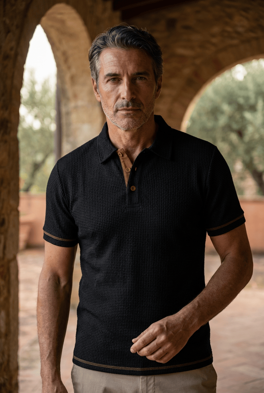 Noxwell Sutton Polo