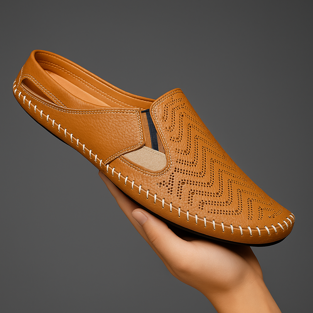 Noxwell Vellano Sandal