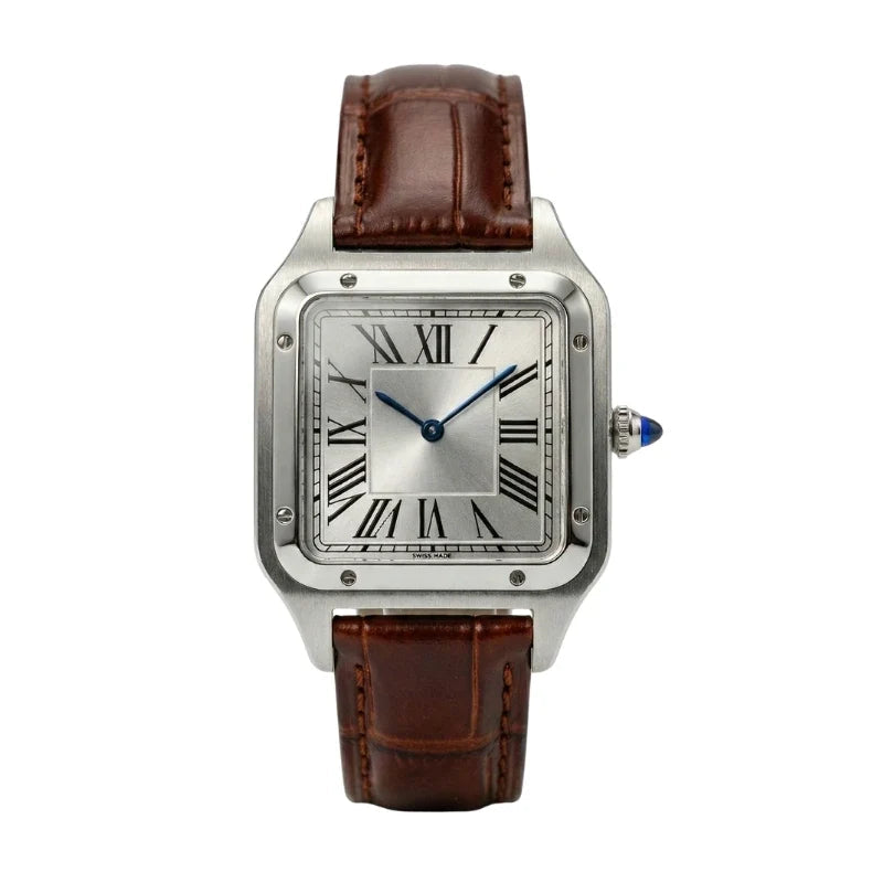 Noxwell Preston Leather