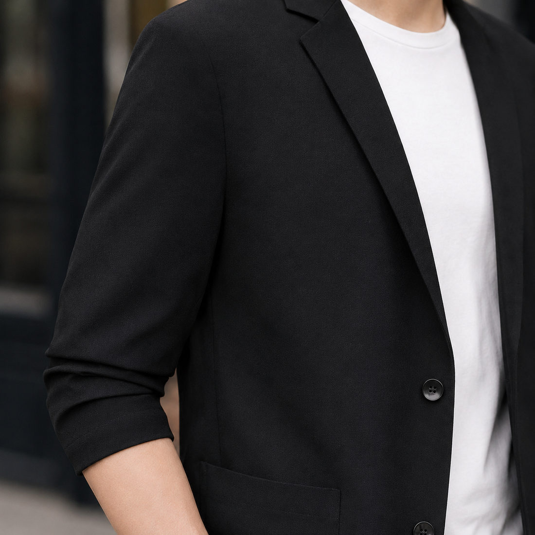 Noxwell Sinclair Blazer