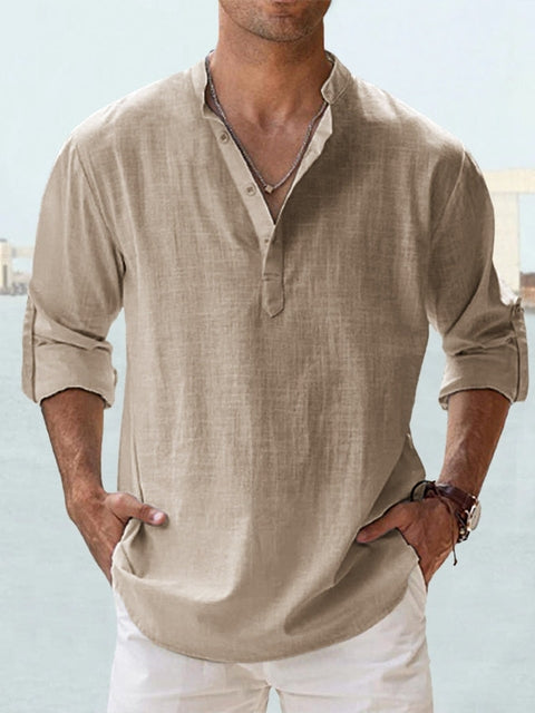 Noxwell Havana Linen