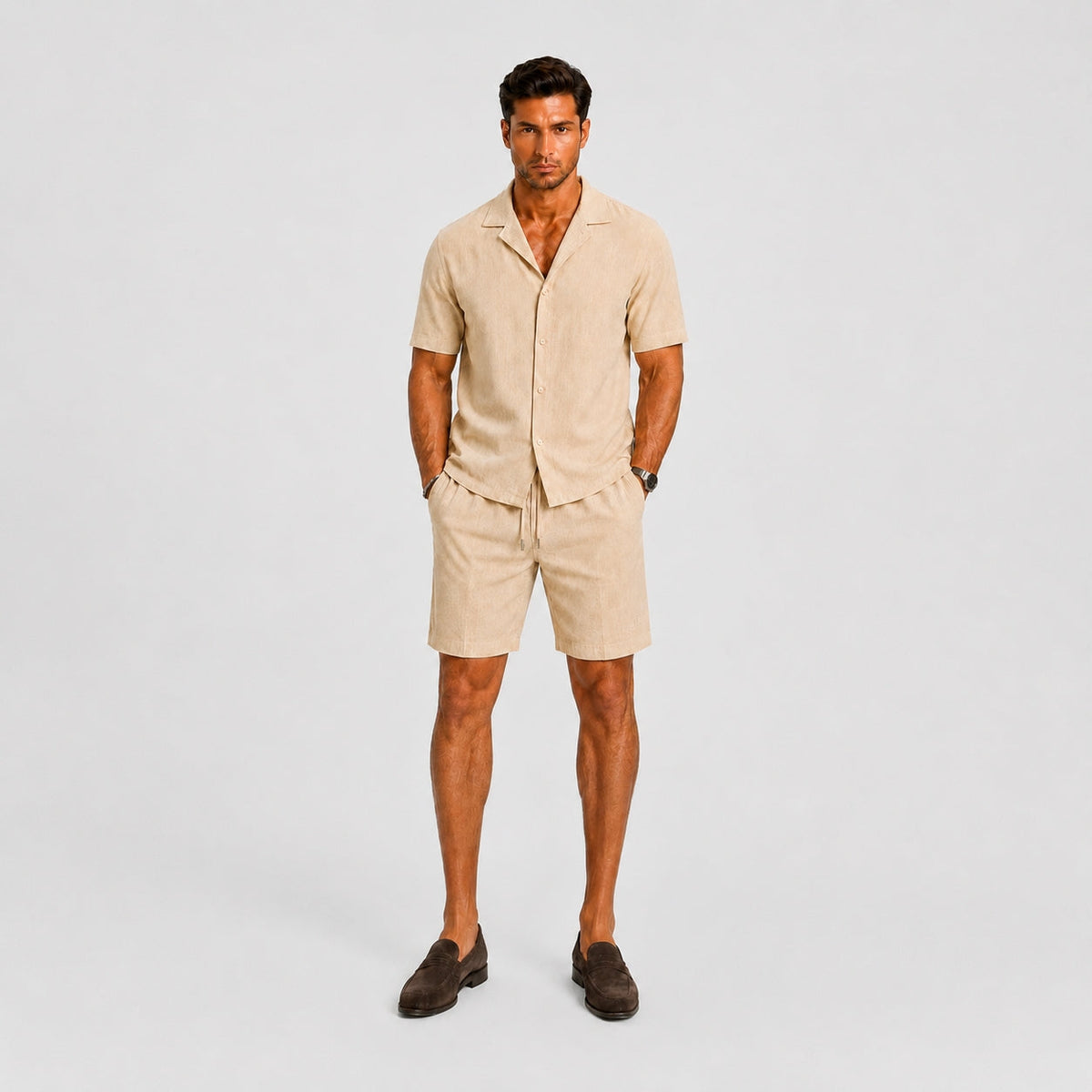 Noxwell Capri Set
