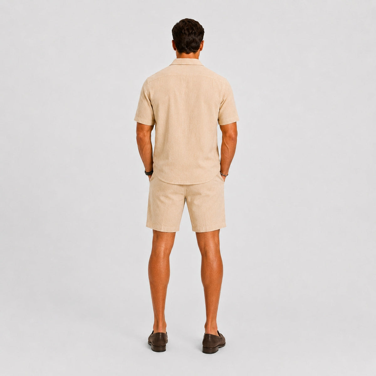 Noxwell Capri Set
