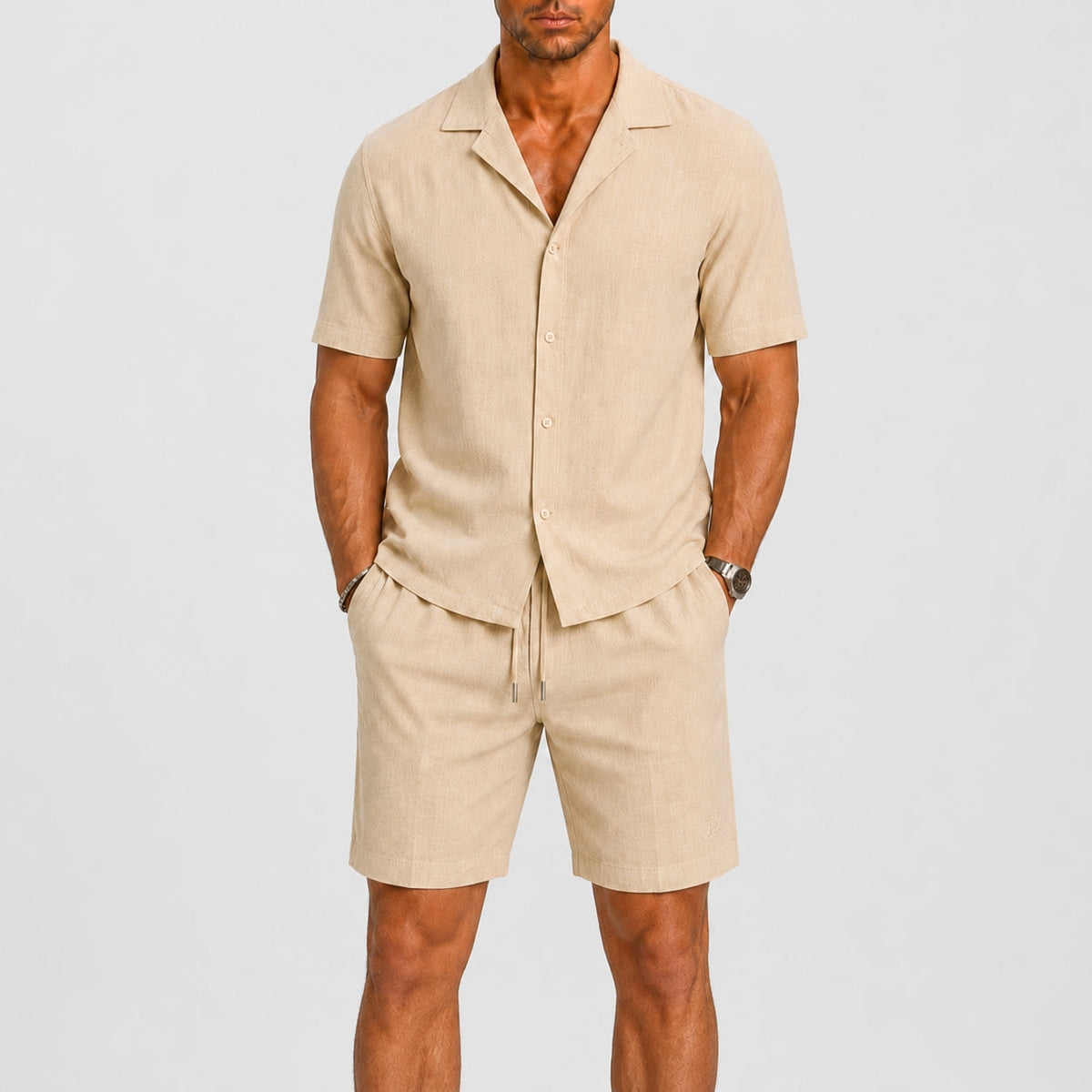 Noxwell Capri Set