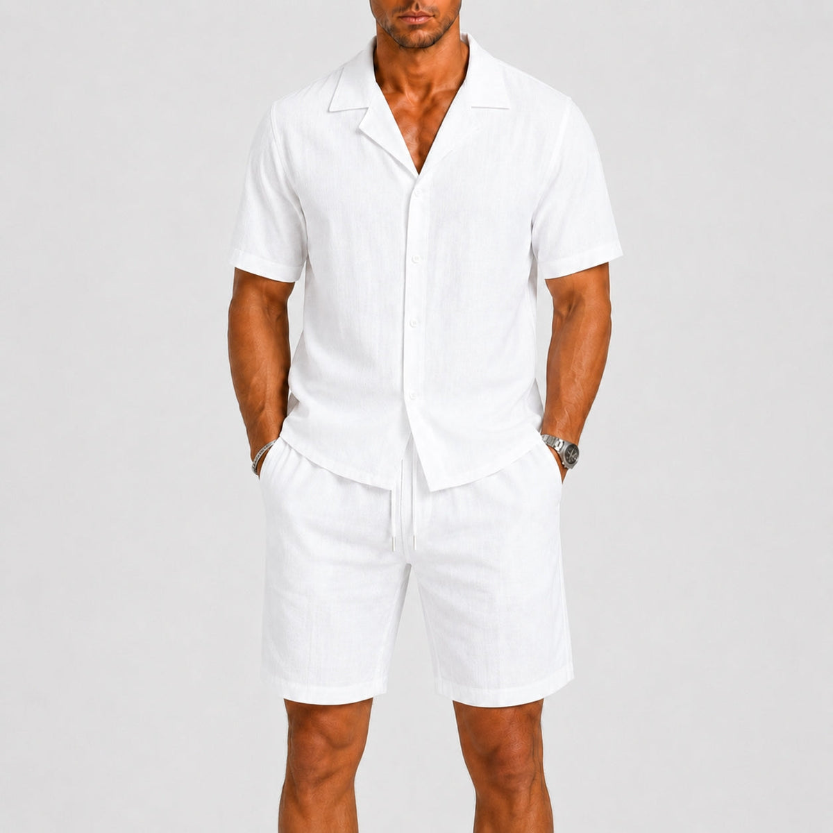 Noxwell Capri Set