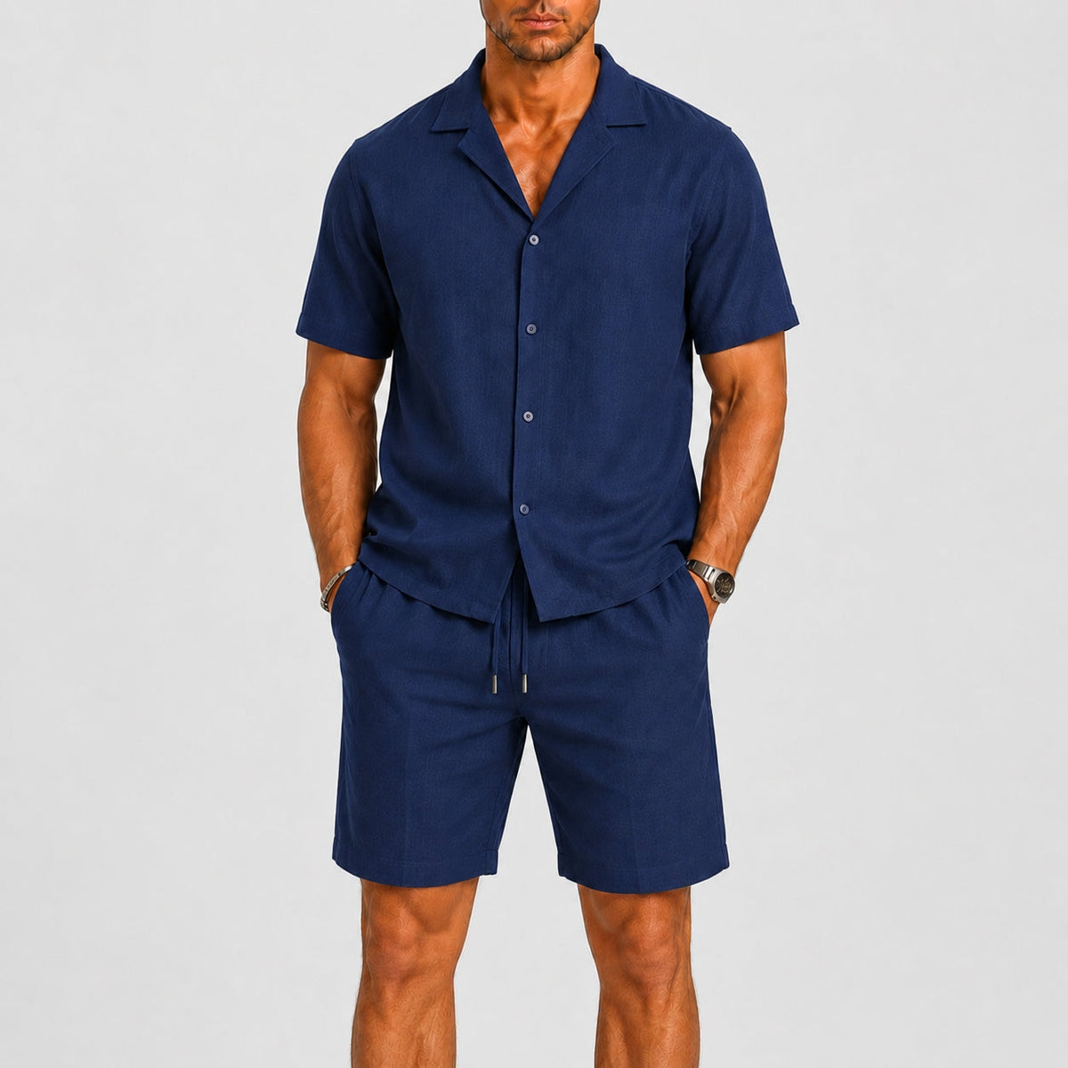 Noxwell Capri Set