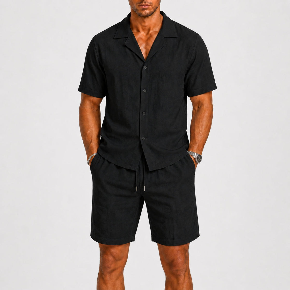 Noxwell Capri Set