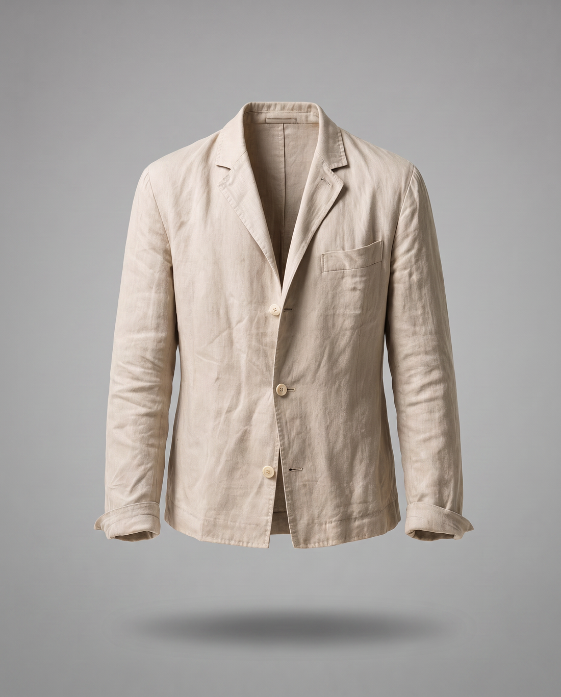 Noxwell Hensley Blazer
