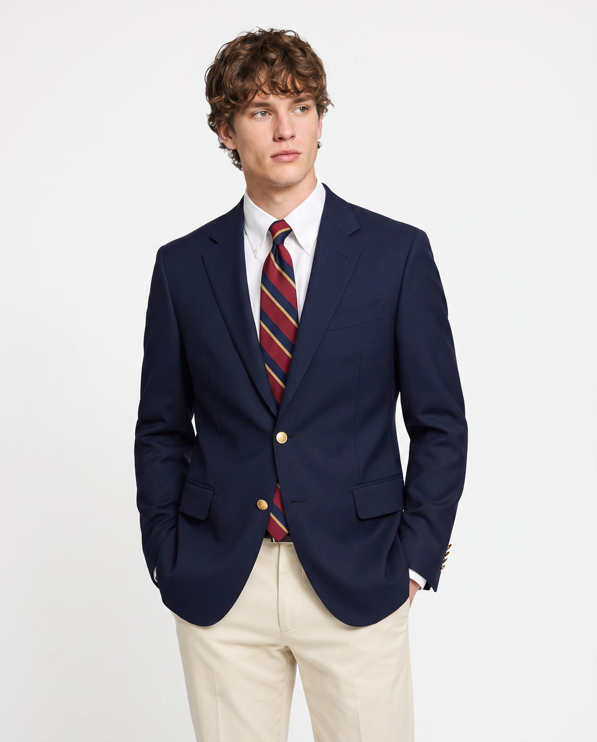 Blazer Noxwell Kingsford