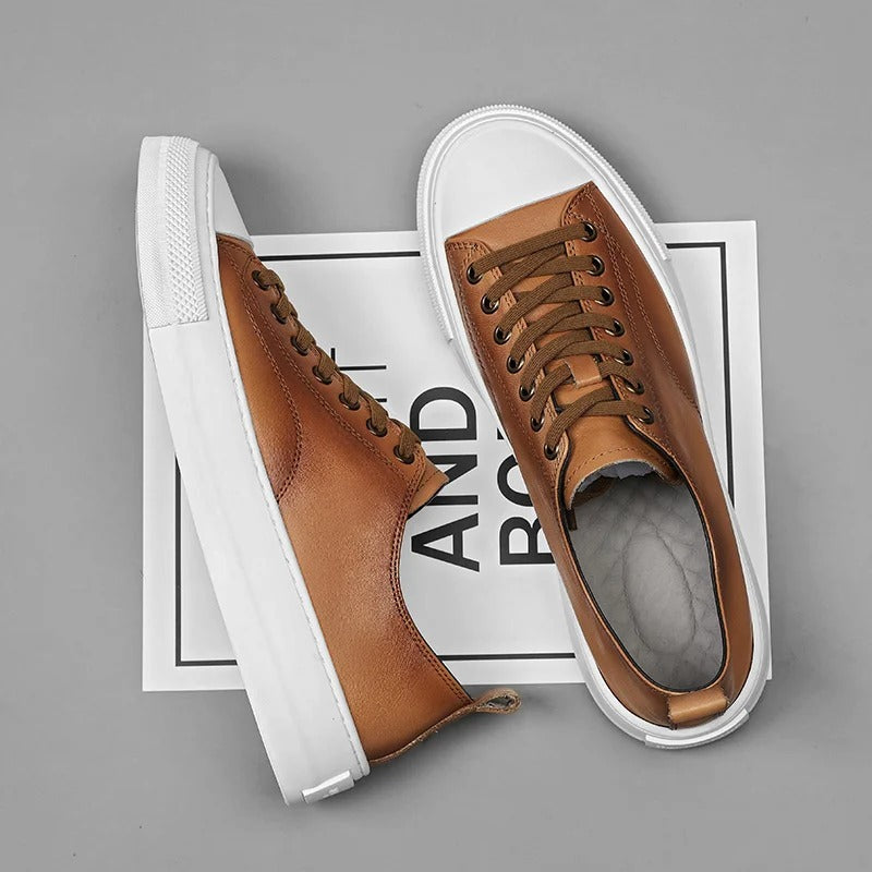 Noxwell Camden Slip-On