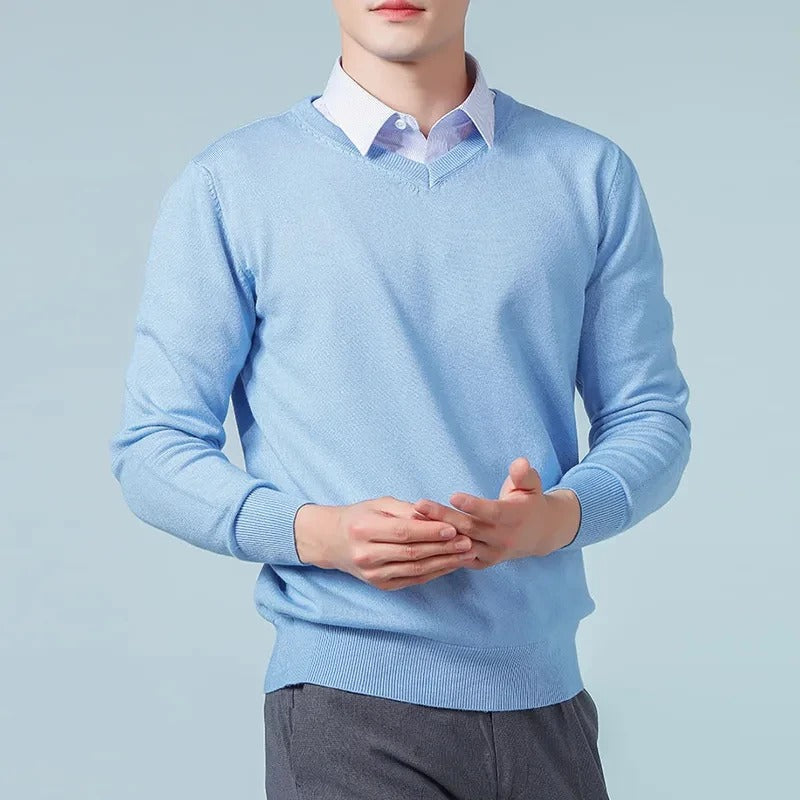 Noxwell Ashcombe Cashmere