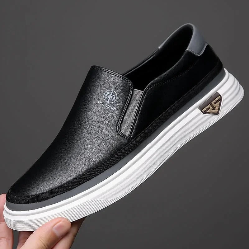 Noxwell Whitman Slip-On