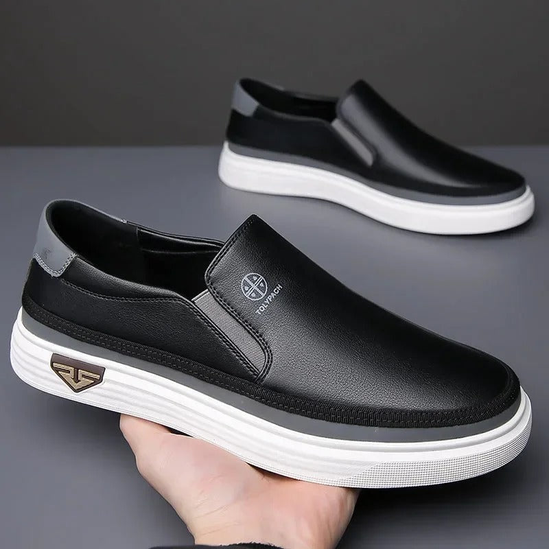 Noxwell Whitman Slip-On